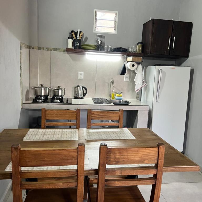 Ñana Apart - Apartamento de 1 dormitorio - 3