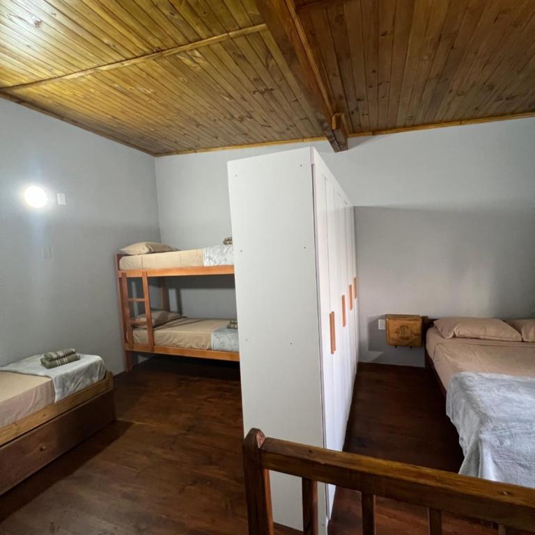Ñana Apart - Apartamento de 1 dormitorio - 4