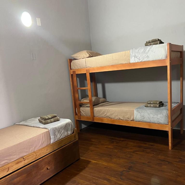 Ñana Apart - Apartamento de 1 dormitorio - 5