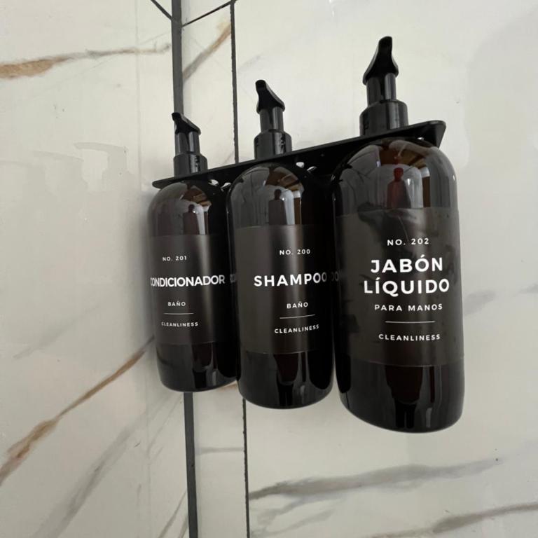 Ñana Apart - Apartamento de 1 dormitorio - 6