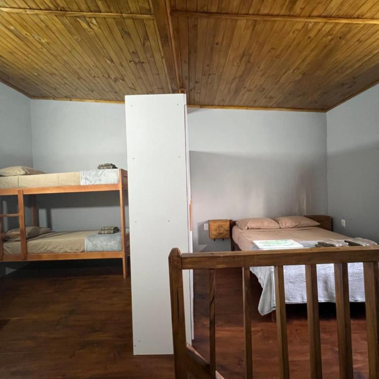 Ñana Apart - Apartamento de 1 dormitorio - 9