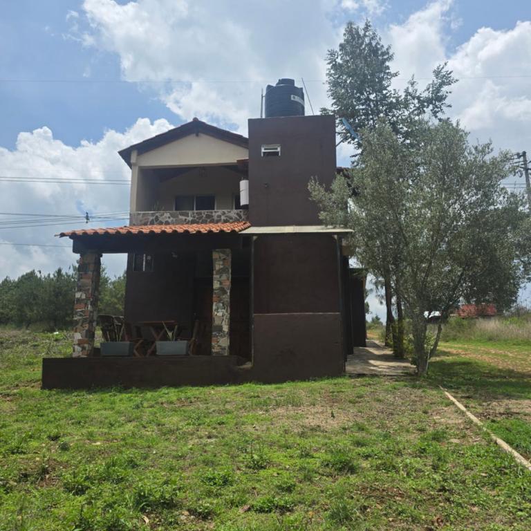 Cabaña Eucalipto 32 - Casa de 2 dormitorios - 6