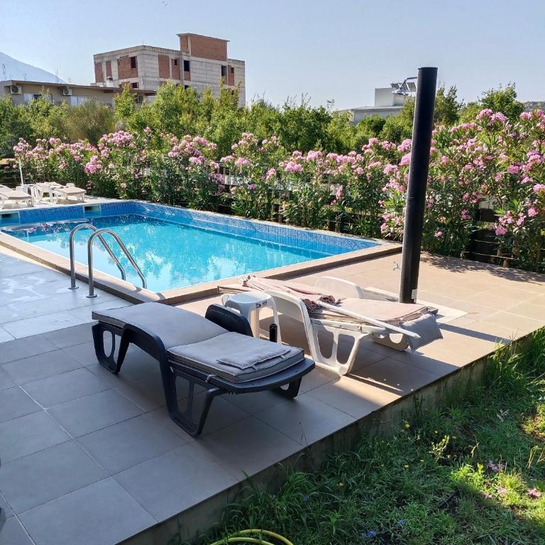 lux apartmani Porte Nouva - One-Bedroom Apartment - 2