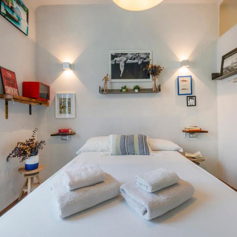 Bessy House at Fondazione Prada - Appartamento con 1 Camera da Letto - 13