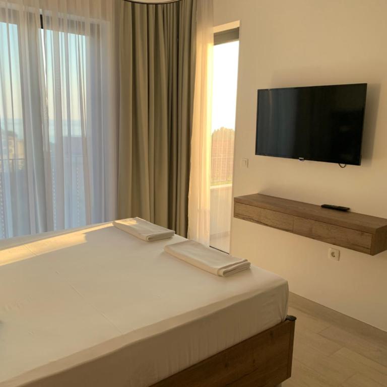 REZEVICI BOUTIQUE VILLA - Superior Queen Room - 3