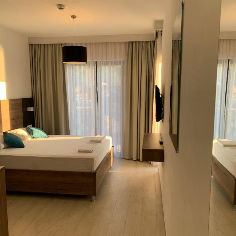 REZEVICI BOUTIQUE VILLA - Superior Queen Room - 10