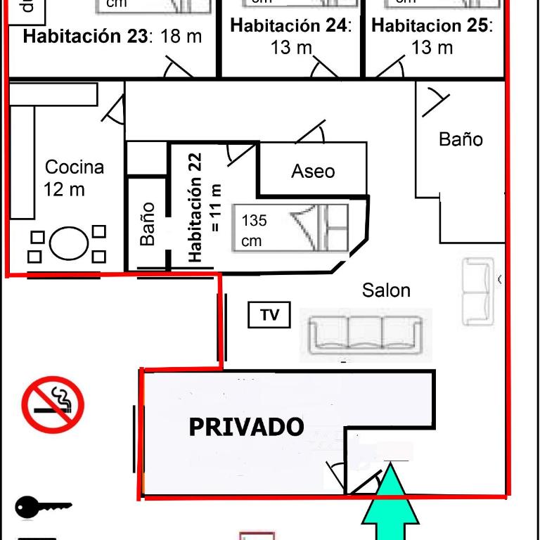II En el corazón de Oviedo C Foncalada - Apartamento - 19