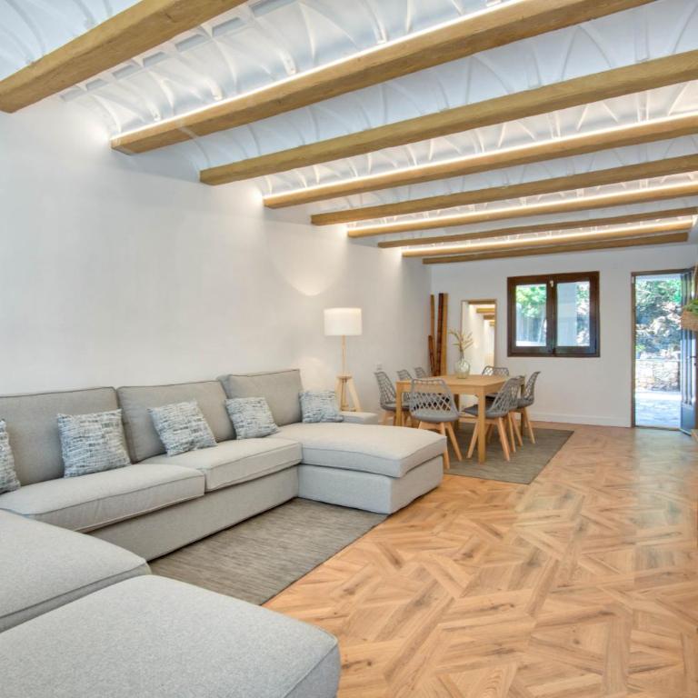 Pescadors - Vacation Home - 2