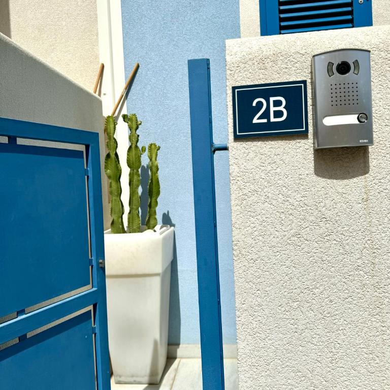 Zefiro&Levante1 Residence Luce del Mare - Appartamento - Piano Terra - 20