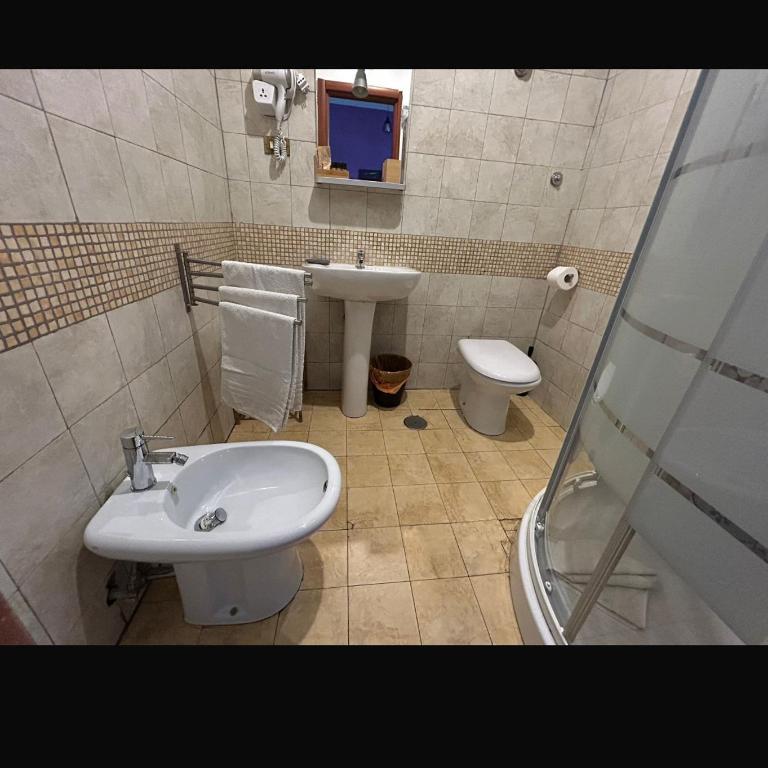 Domum Vaticani - Camera Tripla con Bagno Privato - 31
