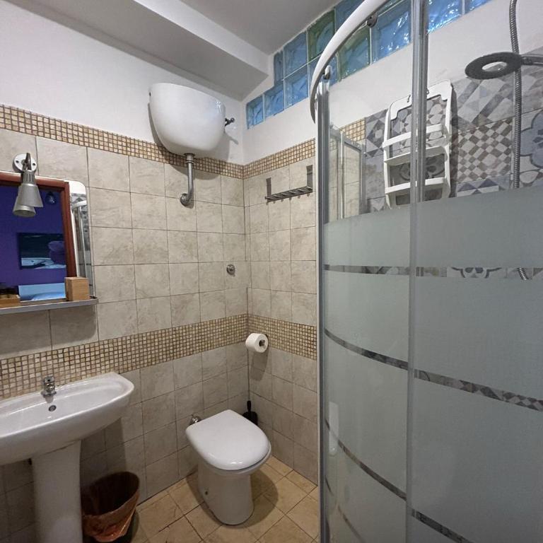 Domum Vaticani - Camera Tripla con Bagno Privato - 32