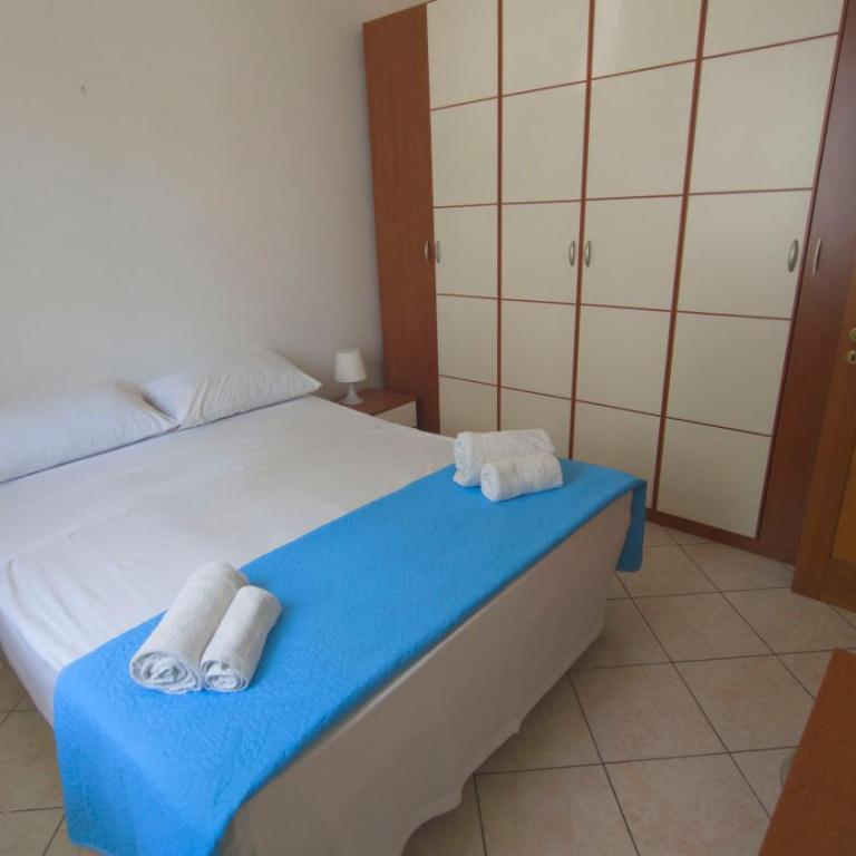 Rooms & Apartments La Spiaggia - Gallipoli - Appartamento con 2 Camere da Letto e Balcone - 6