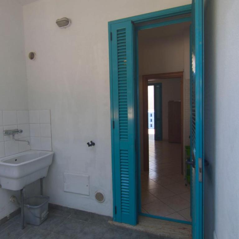 Rooms & Apartments La Spiaggia - Gallipoli - Appartamento con 2 Camere da Letto e Balcone - 10