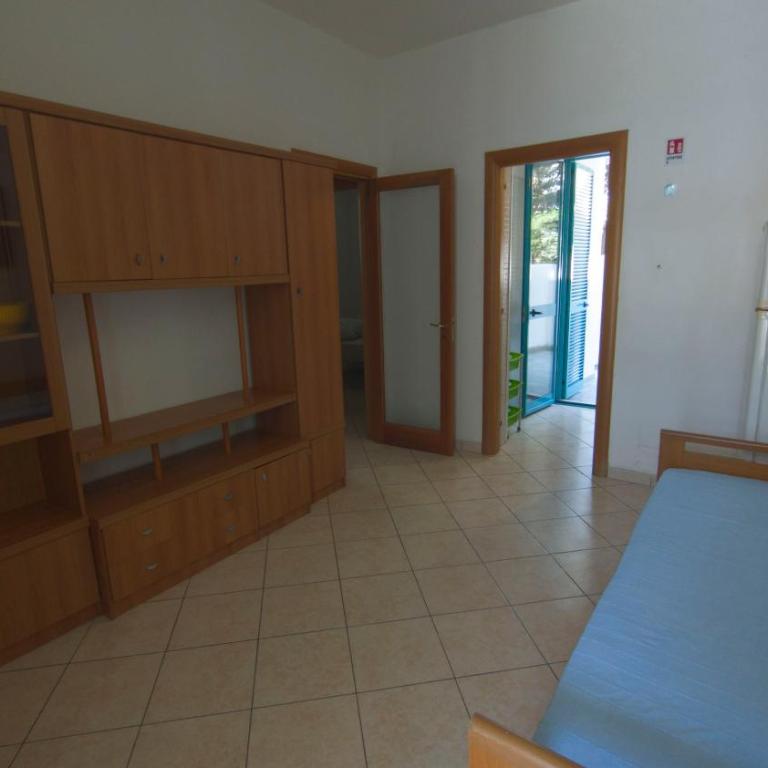 Rooms & Apartments La Spiaggia - Gallipoli - Appartamento con 2 Camere da Letto e Balcone - 2