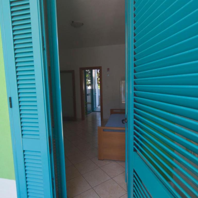 Rooms & Apartments La Spiaggia - Gallipoli - Appartamento con 2 Camere da Letto e Balcone - 4