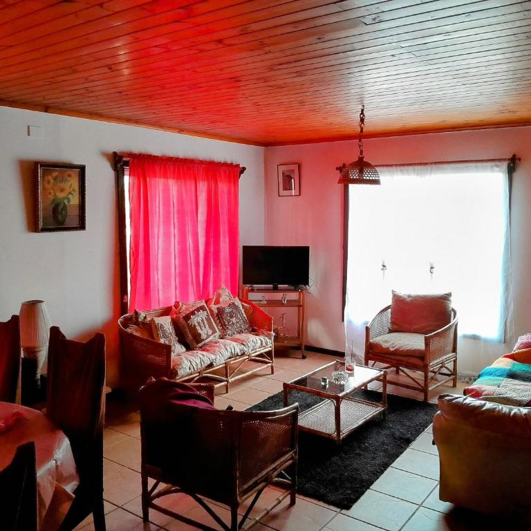 Casa el Quisco norte - Two-Bedroom House - 3