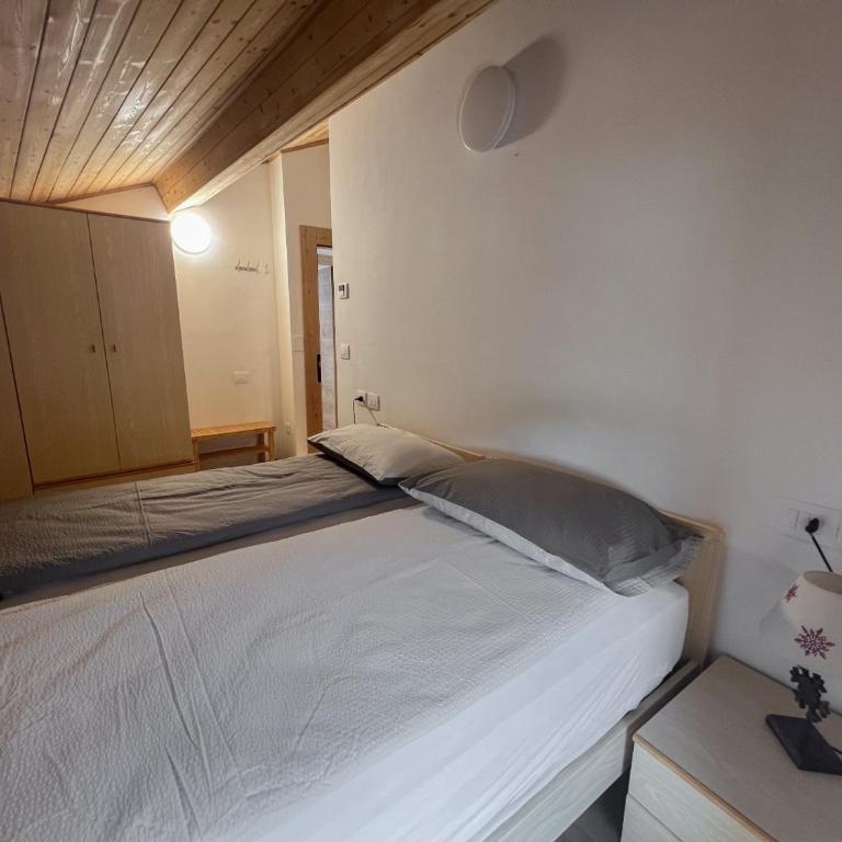 La Casa di Carlotta - Camera Matrimoniale con Bagno Privato - 4