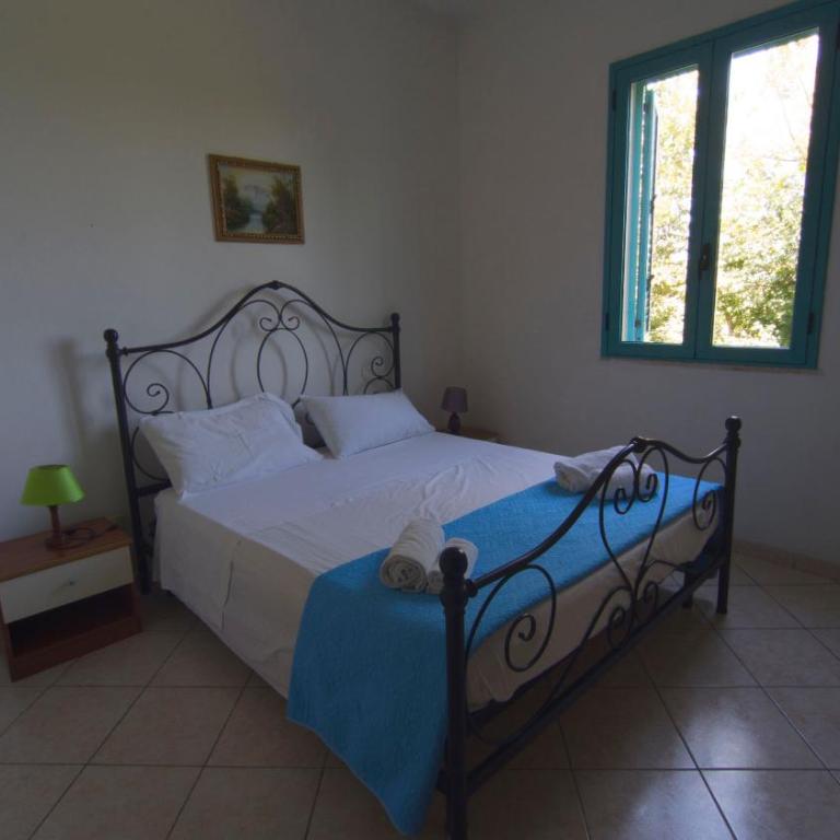Rooms & Apartments La Spiaggia - Gallipoli - Appartamento Deluxe con 2 Camere da Letto e Balcone - 2