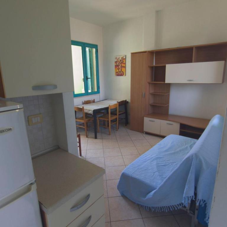 Rooms & Apartments La Spiaggia - Gallipoli - Appartamento Deluxe con 2 Camere da Letto e Balcone - 7