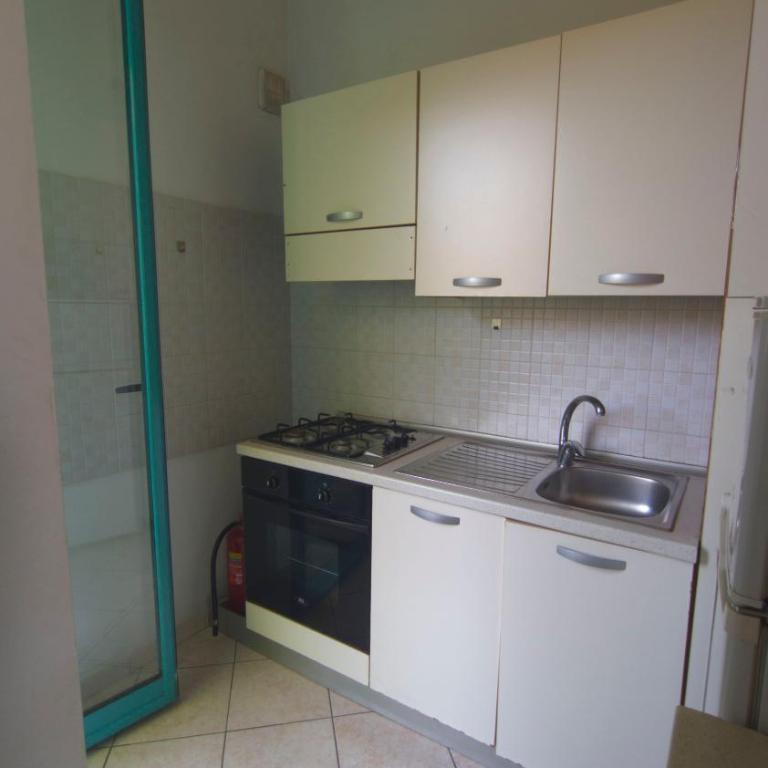 Rooms & Apartments La Spiaggia - Gallipoli - Appartamento Deluxe con 2 Camere da Letto e Balcone - 9