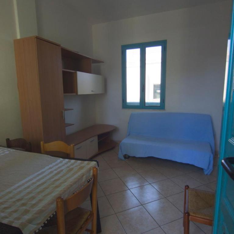 Rooms & Apartments La Spiaggia - Gallipoli - Appartamento Deluxe con 2 Camere da Letto e Balcone - 10