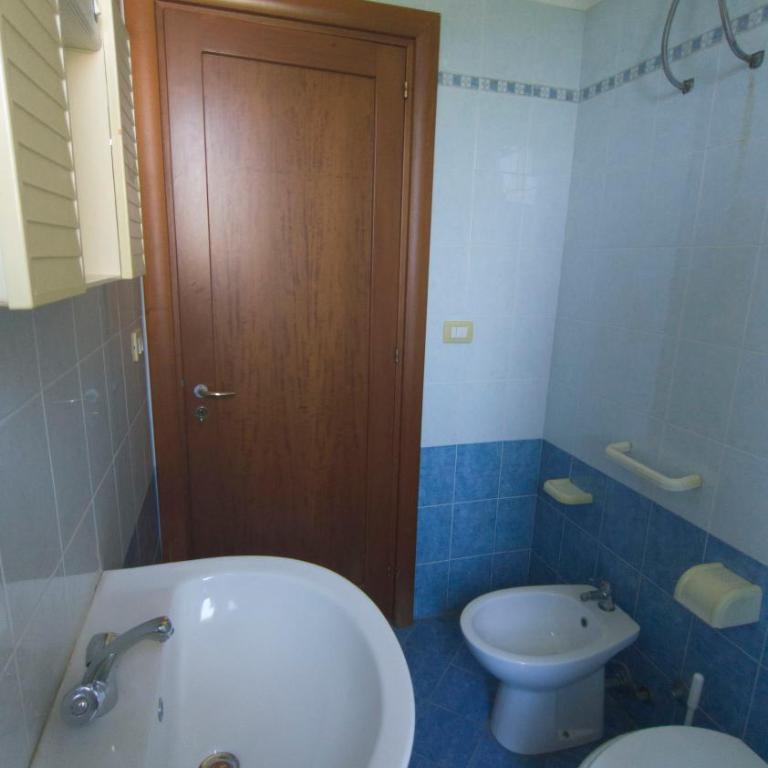 Rooms & Apartments La Spiaggia - Gallipoli - Appartamento Deluxe con 2 Camere da Letto e Balcone - 11