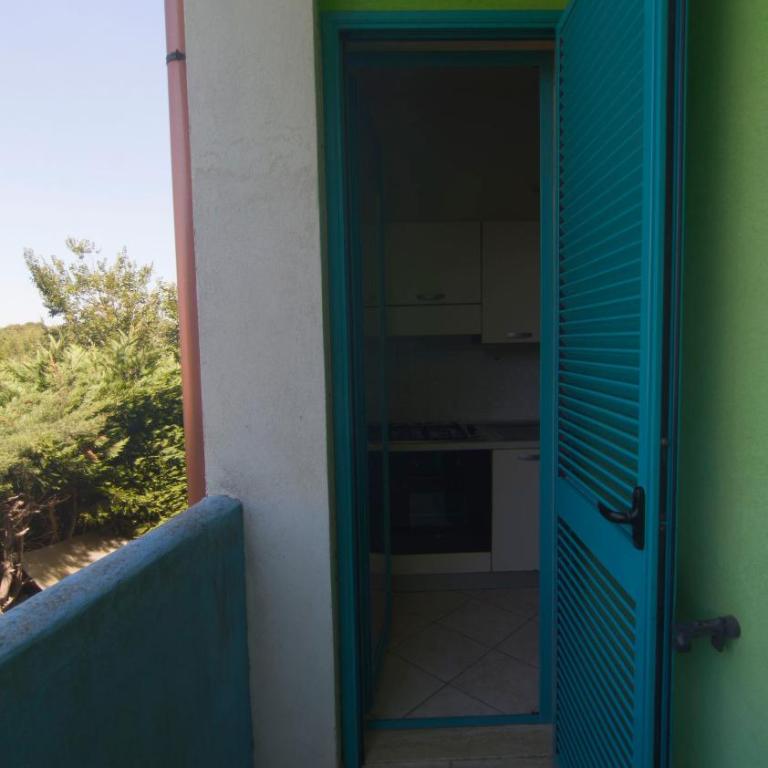 Rooms & Apartments La Spiaggia - Gallipoli - Appartamento Deluxe con 2 Camere da Letto e Balcone - 13