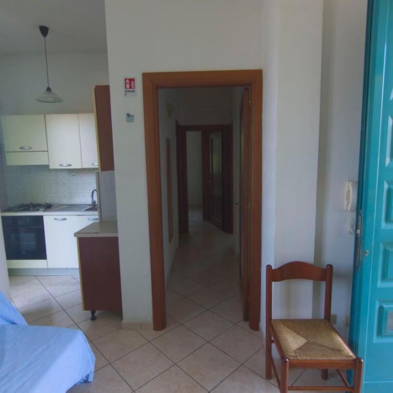 Rooms & Apartments La Spiaggia - Gallipoli - Appartamento Deluxe con 2 Camere da Letto e Balcone - 14