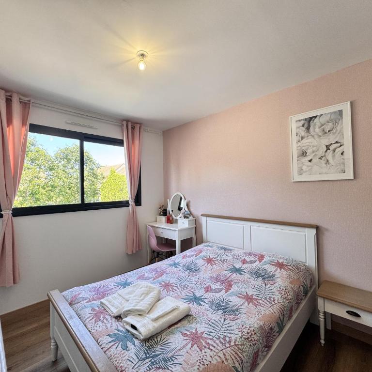 La Bella Rosa - Direct circuit - Piscine - Climatisation - Casa con 5 Camere da Letto - 5