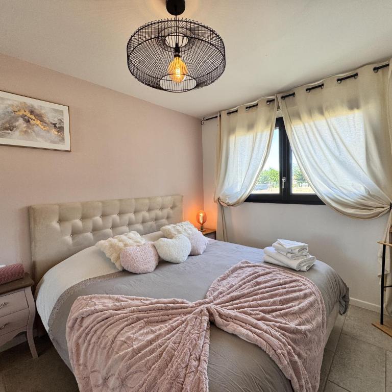 La Bella Rosa - Direct circuit - Piscine - Climatisation - Casa con 5 Camere da Letto - 10