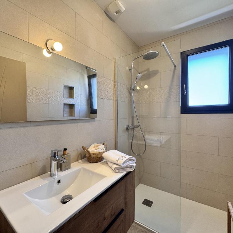 La Bella Rosa - Direct circuit - Piscine - Climatisation - Casa con 5 Camere da Letto - 11