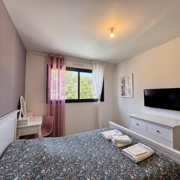 La Bella Rosa - Direct circuit - Piscine - Climatisation - Casa con 5 Camere da Letto - 21