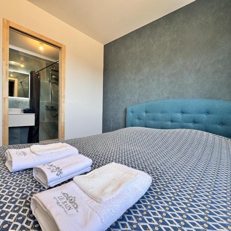 La Bella Rosa - Direct circuit - Piscine - Climatisation - Casa con 5 Camere da Letto - 23