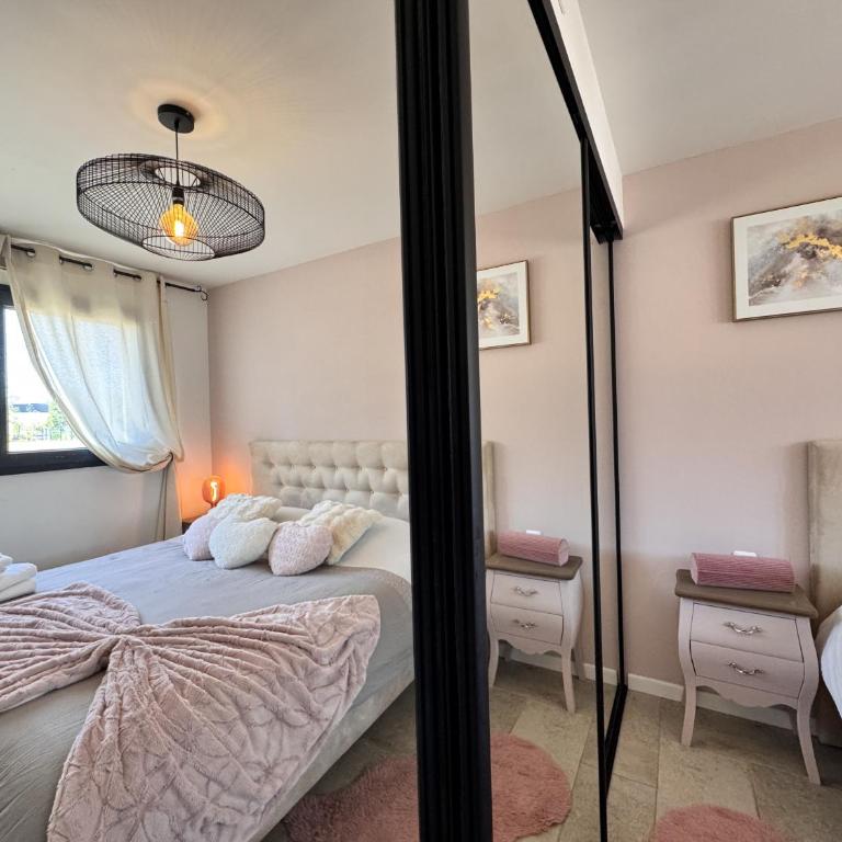 La Bella Rosa - Direct circuit - Piscine - Climatisation - Casa con 5 Camere da Letto - 27