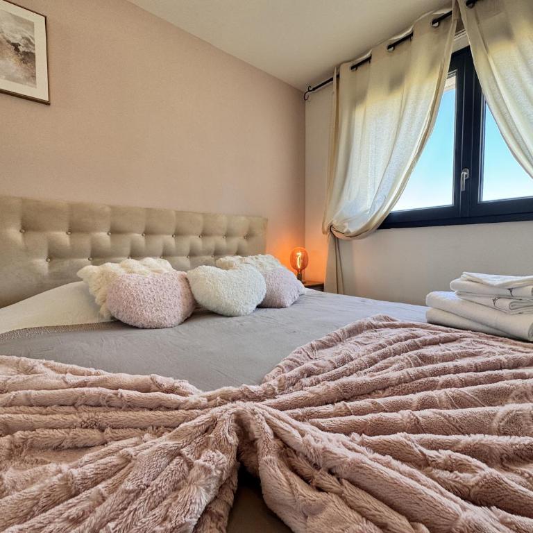 La Bella Rosa - Direct circuit - Piscine - Climatisation - Casa con 5 Camere da Letto - 28