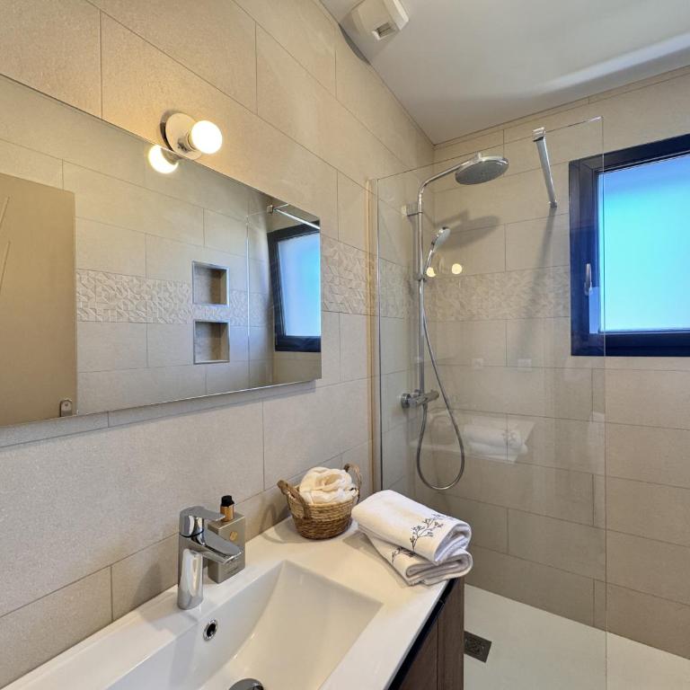La Bella Rosa - Direct circuit - Piscine - Climatisation - Casa con 5 Camere da Letto - 29