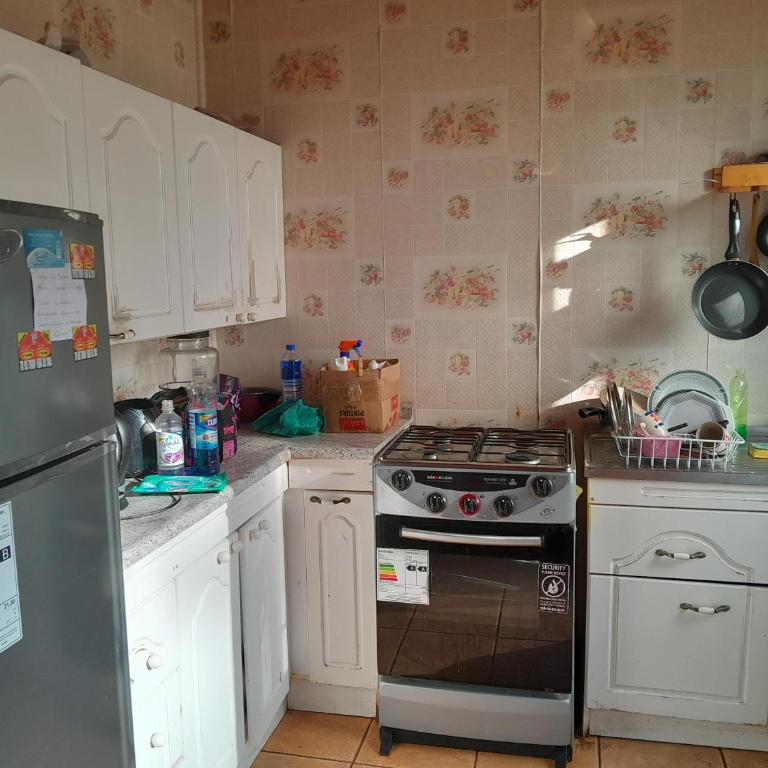 Casa el Quisco norte - Two-Bedroom House - 7