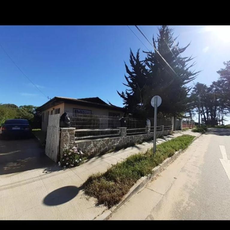 Casa el Quisco norte - Two-Bedroom House - 2