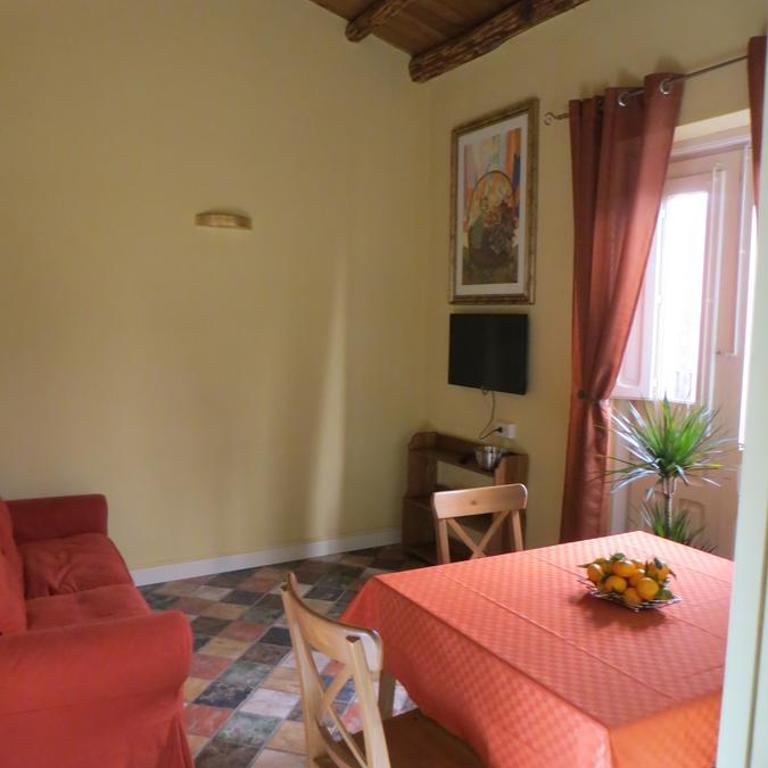 Junior Suite Cattedrale - Appartamento - 1