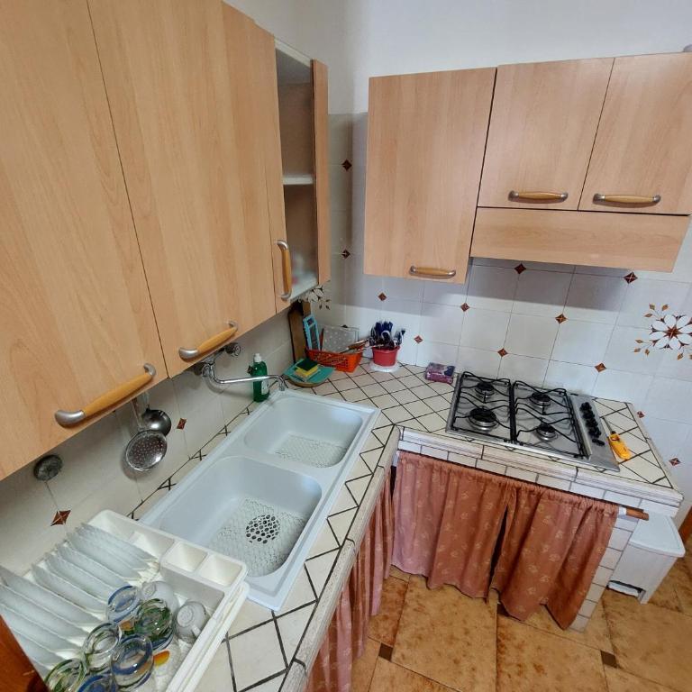 Porto Cesareo Residenze - Appartamento con 2 Camere da Letto - 13