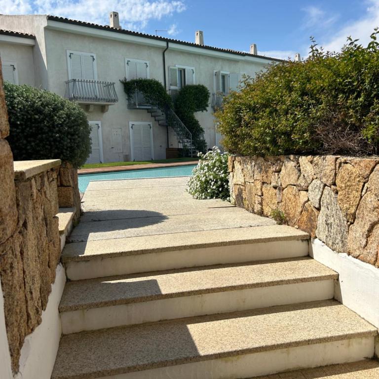Sardinia Lighthouse Apartment - Casa con 2 Camere da Letto - 29