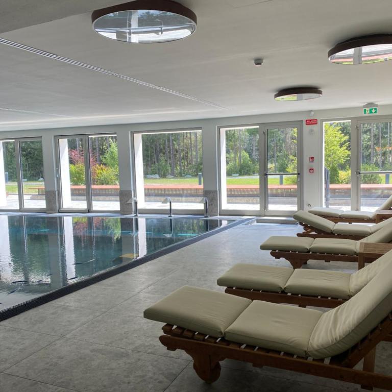Maison Poluc - Carpe Diem - Appartamento Bilocale - 14