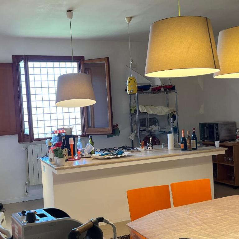 Villa Giulia Maria - Apartment mit 1 Schlafzimmer - 26