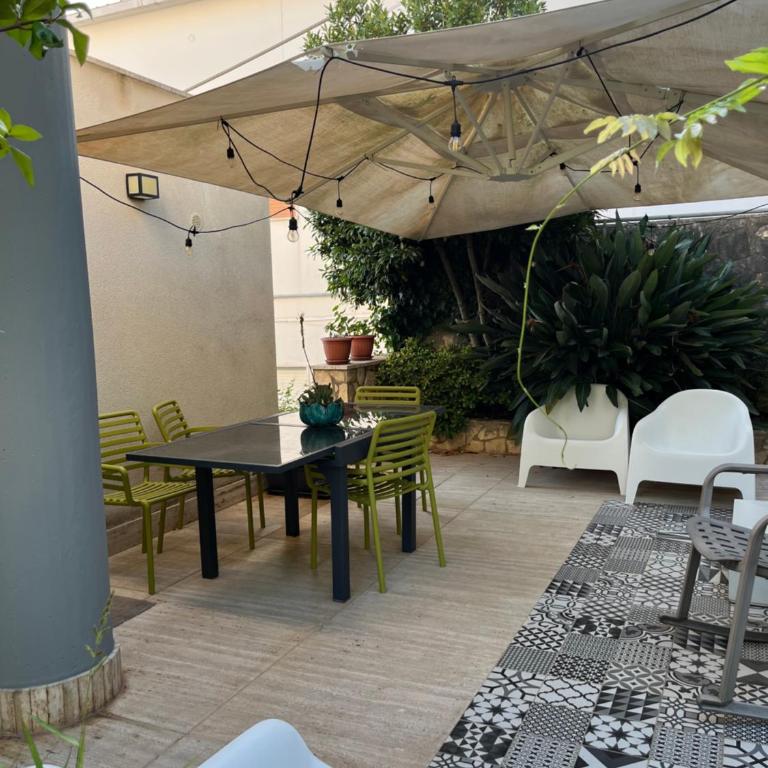 Villa Giulia Maria - Apartment mit 1 Schlafzimmer - 57