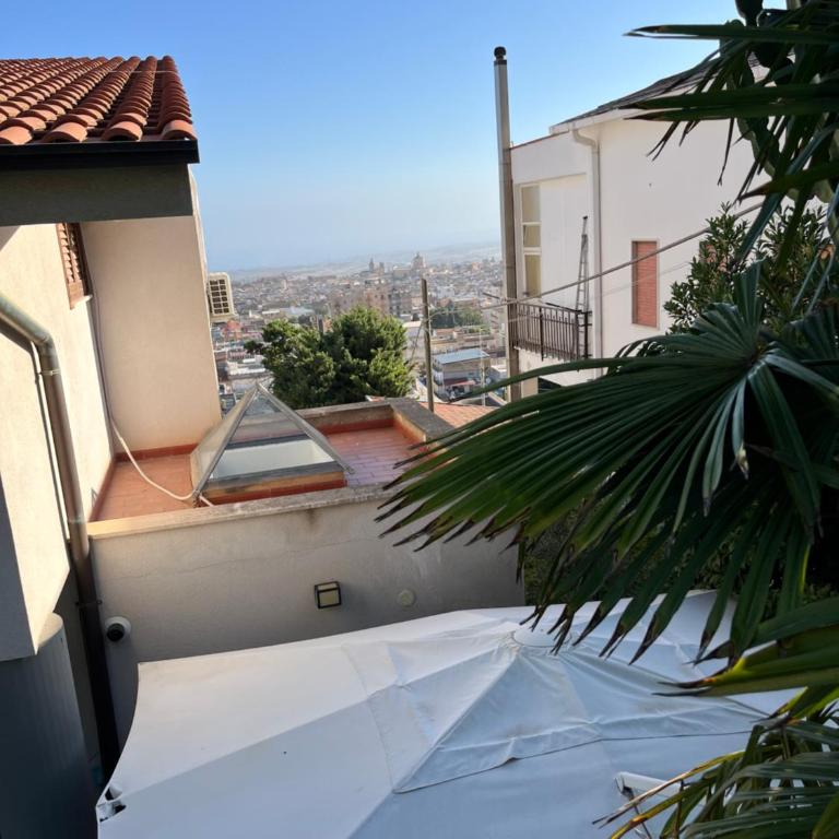 Villa Giulia Maria - Apartment mit 1 Schlafzimmer - 56