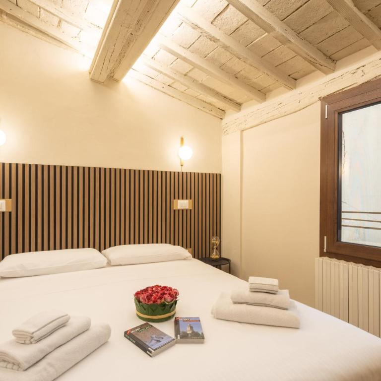 Cozy Studio in the Oltrarno Area - Appartamento con 1 Camera da Letto - 2