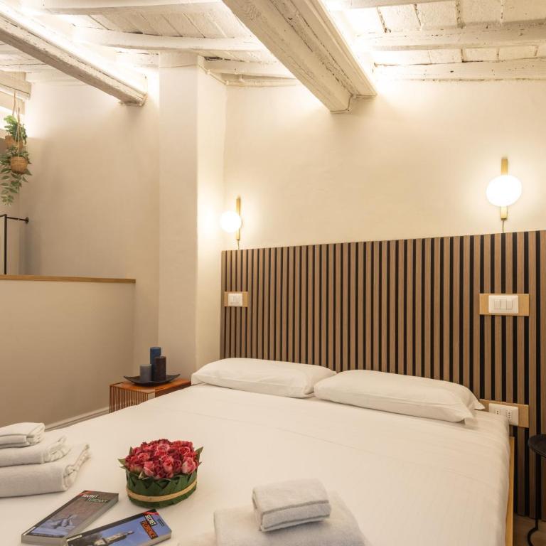 Cozy Studio in the Oltrarno Area - Appartamento con 1 Camera da Letto - 3