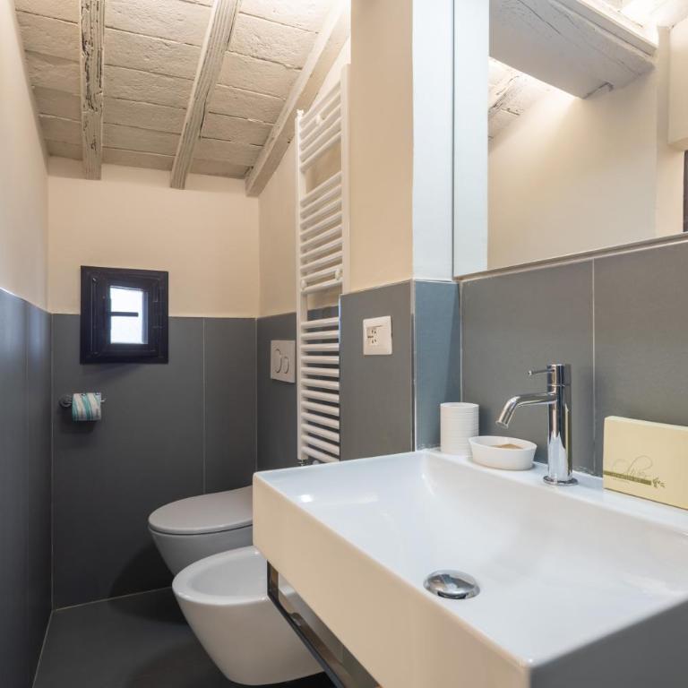 Cozy Studio in the Oltrarno Area - Appartamento con 1 Camera da Letto - 6
