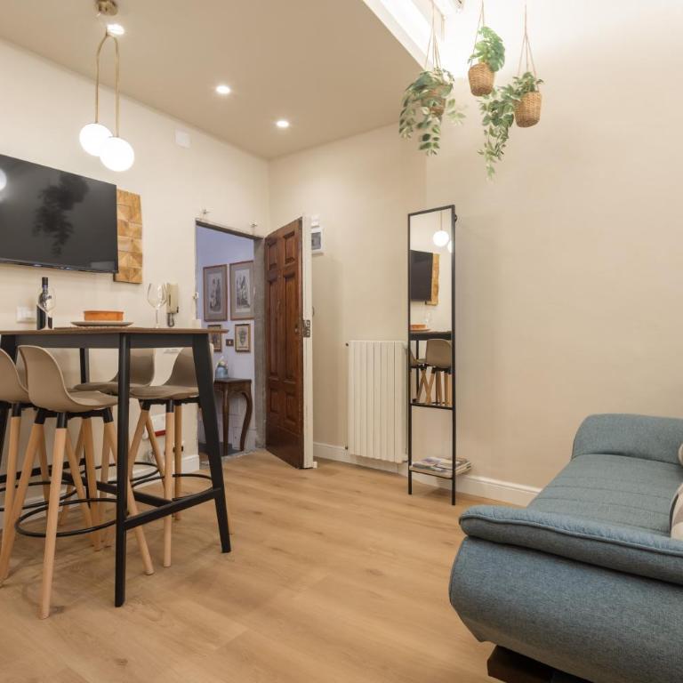 Cozy Studio in the Oltrarno Area - Appartamento con 1 Camera da Letto - 7