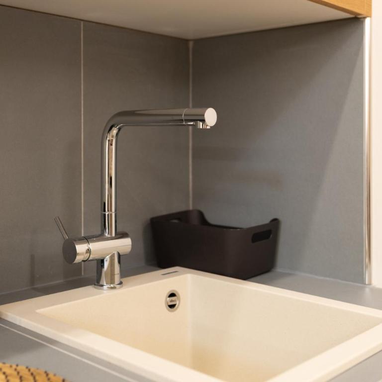 Cozy Studio in the Oltrarno Area - Appartamento con 1 Camera da Letto - 9